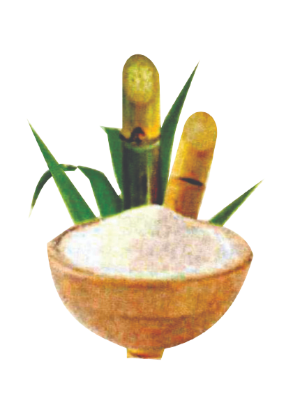 logo of giritu sugar ltd.